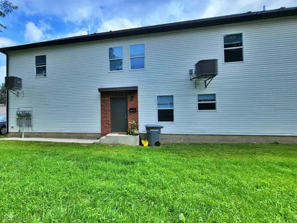 517 N Oxford ST #B, Indianapolis, IN 46201