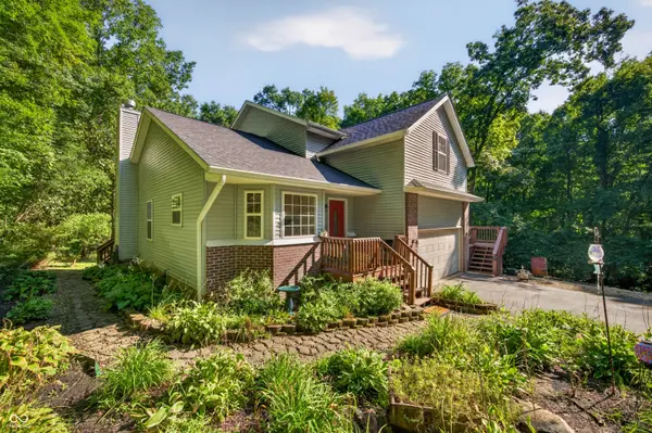 1161 S Garrison Chapel RD, Bloomington, IN 47403