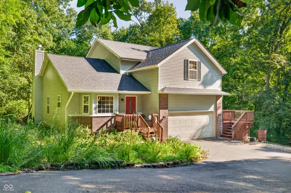 1161 S Garrison Chapel RD, Bloomington, IN 47403