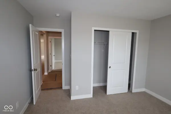 3947 Teakmill TRL, Indianapolis, IN 46239