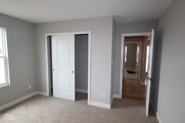 3947 Teakmill TRL, Indianapolis, IN 46239
