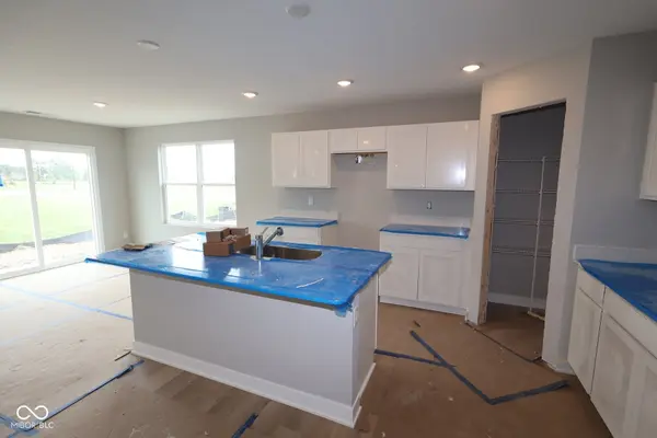 3947 Teakmill TRL, Indianapolis, IN 46239