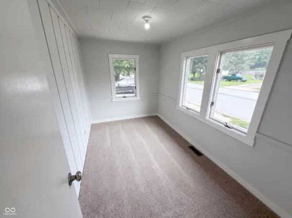 541 E Main ST, Jamestown, IN 46147