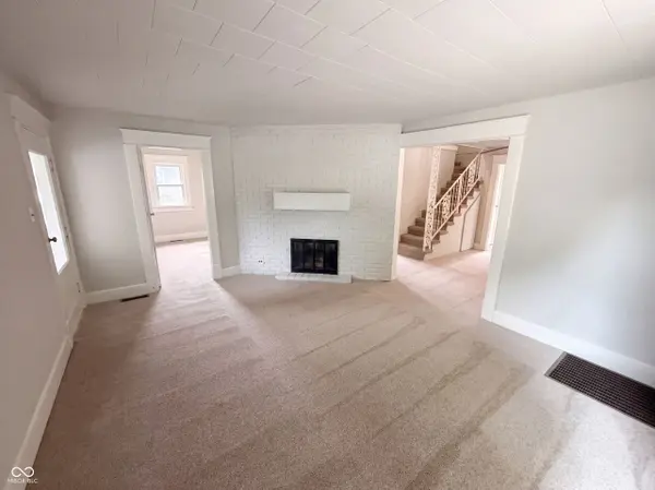 541 E Main ST, Jamestown, IN 46147