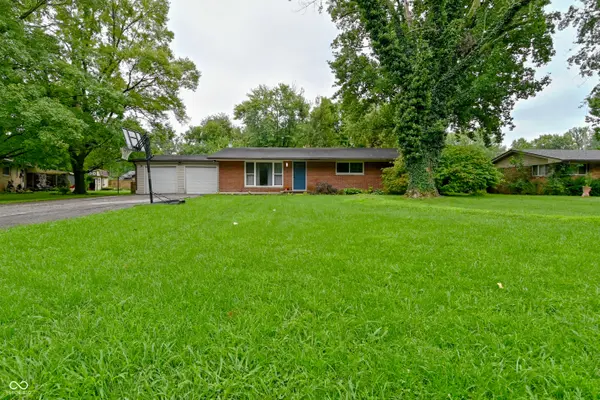 6641 W 15th ST, Indianapolis, IN 46214