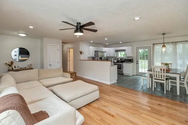 605 Gettysburg, Coatesville, IN 46121