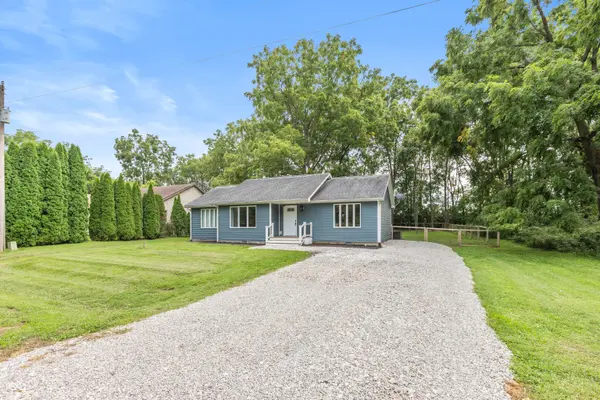 605 Gettysburg, Coatesville, IN 46121