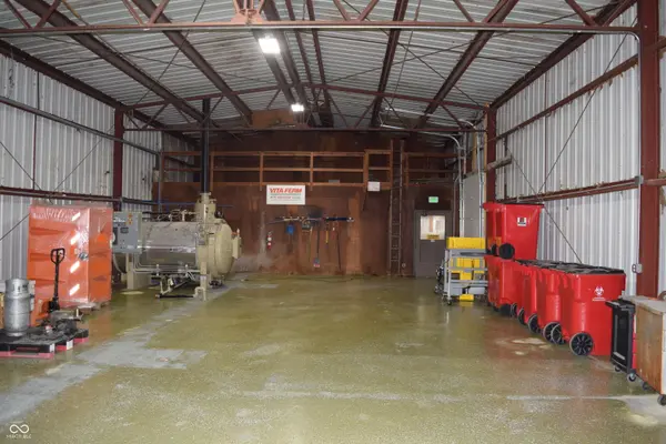 207 E Mill, Odon, IN 47562