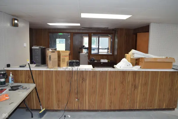 207 E Mill, Odon, IN 47562