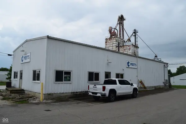 207 E Mill, Odon, IN 47562