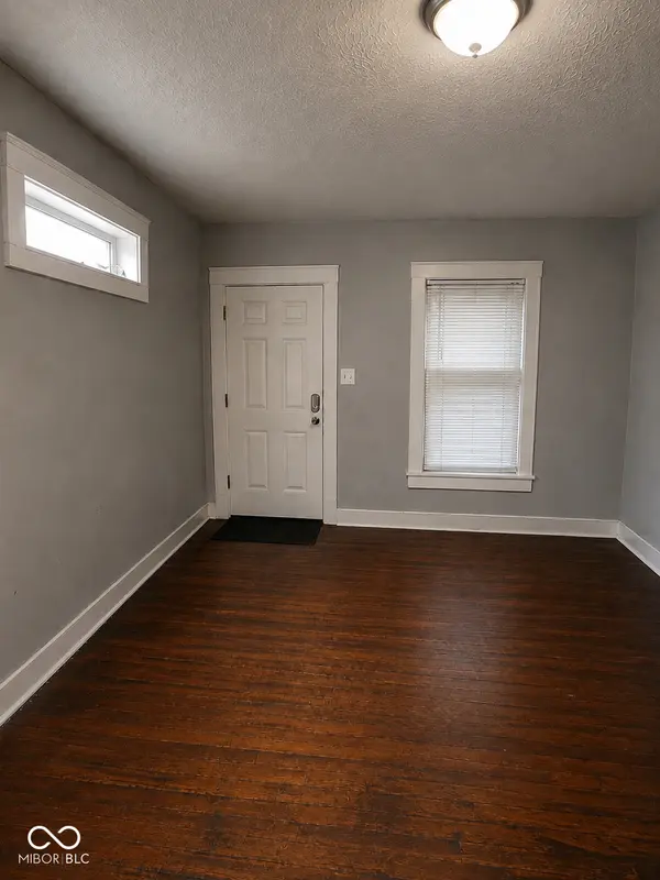 730 N Euclid AVE, Indianapolis, IN 46201