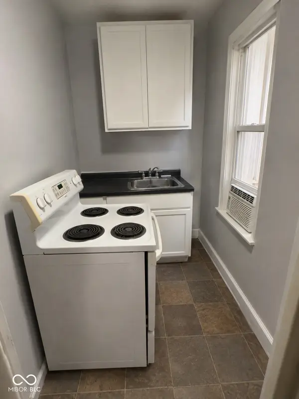 730 N Euclid AVE, Indianapolis, IN 46201