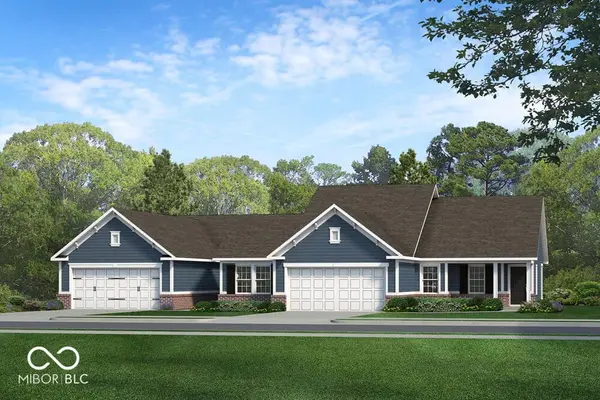 2185 Aviary LN, Danville, IN 46122