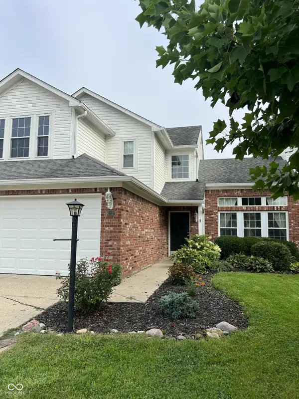 6232 Valleyview DR, Fishers, IN 46038