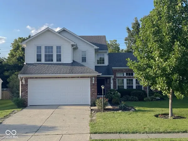 6232 Valleyview DR, Fishers, IN 46038