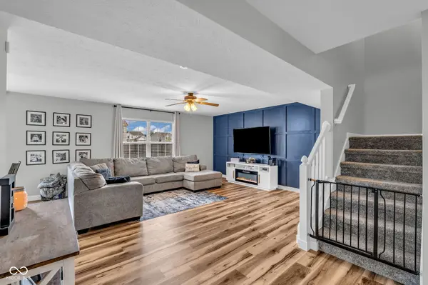 670 Albermarle DR, Pittsboro, IN 46167