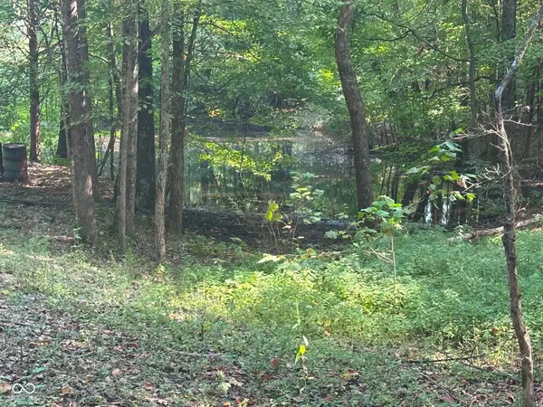 4487 E Chasteen RD, Deputy, IN 47230
