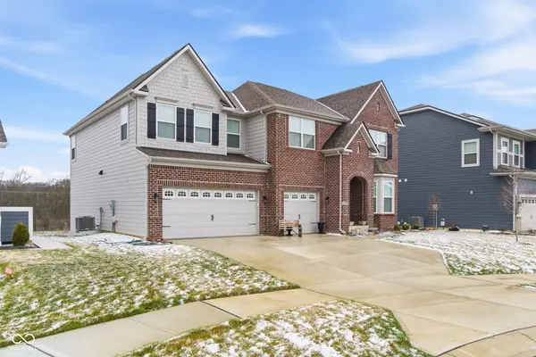 12338 French Cattle WAY, Noblesville, IN 46060