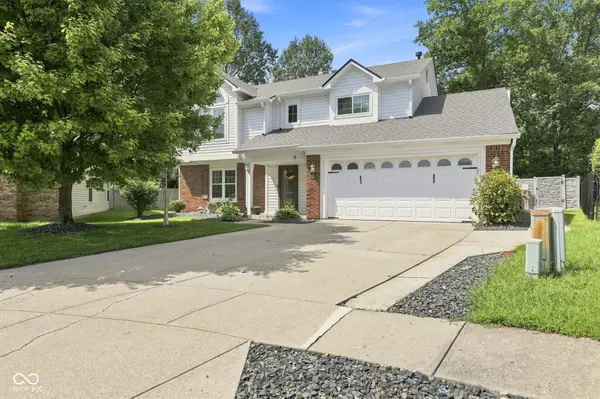 3066 Firestone CIR, Indianapolis, IN 46234