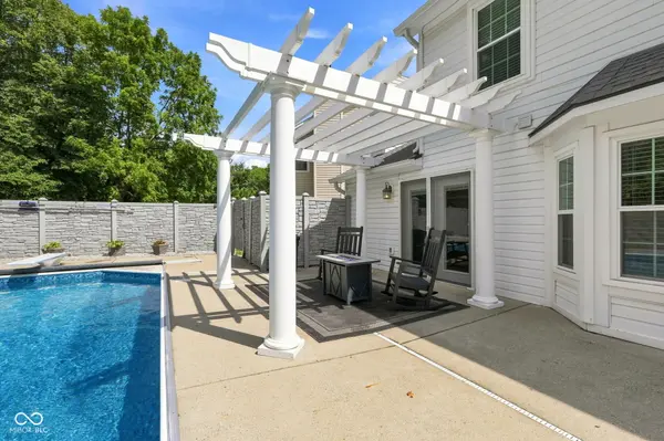 3066 Firestone CIR, Indianapolis, IN 46234