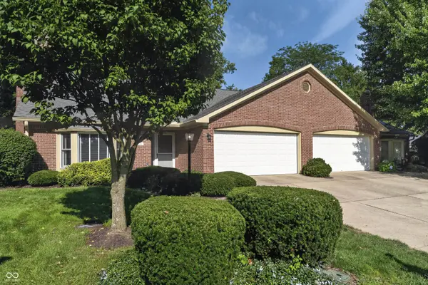 6503 Waybridge, Indianapolis, IN 46237