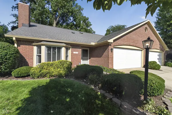 6503 Waybridge, Indianapolis, IN 46237