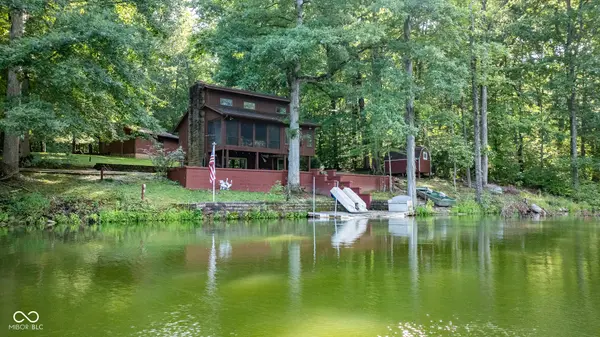 3410 S County Road 800 W, Greencastle, IN 46135