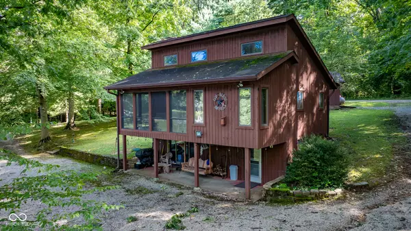 3410 S County Road 800 W, Greencastle, IN 46135