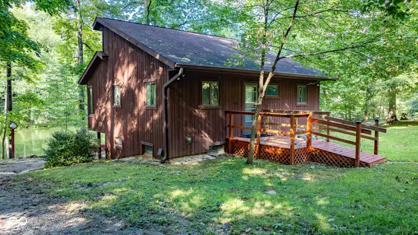 3410 S County Road 800 W, Greencastle, IN 46135