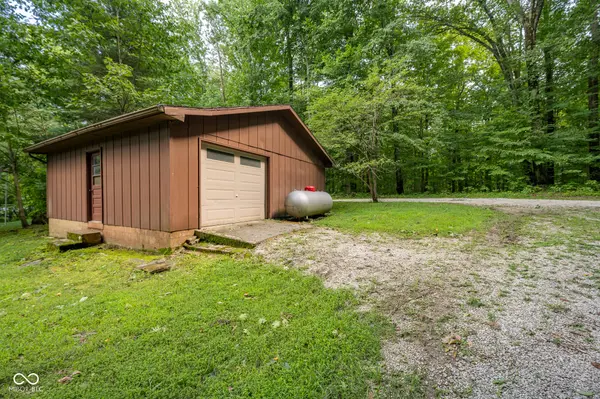 3410 S County Road 800 W, Greencastle, IN 46135
