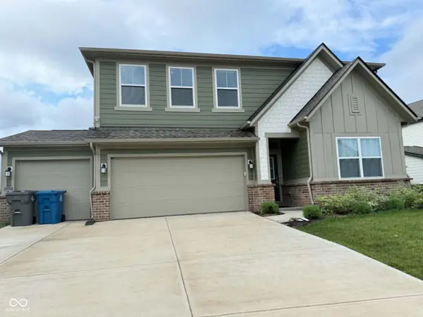 10823 Soda Creek CT, Indianapolis, IN 46239
