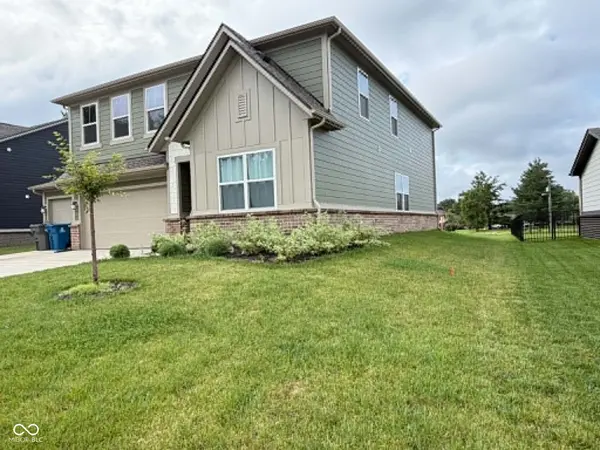 10823 Soda Creek CT, Indianapolis, IN 46239