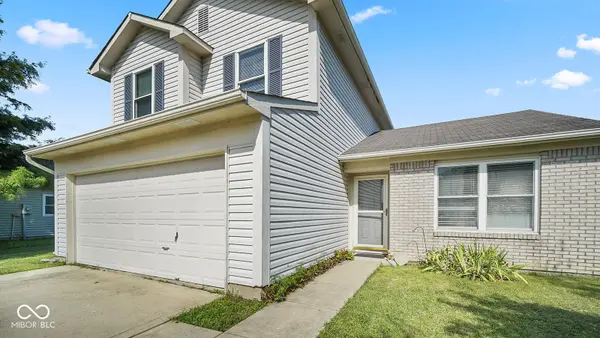 55 Kensington CT, Pittsboro, IN 46167