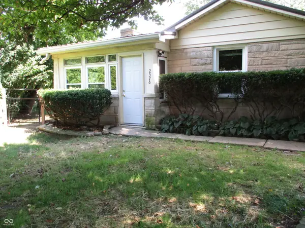 2576 Old State Road 37 RD S, Martinsville, IN 46151
