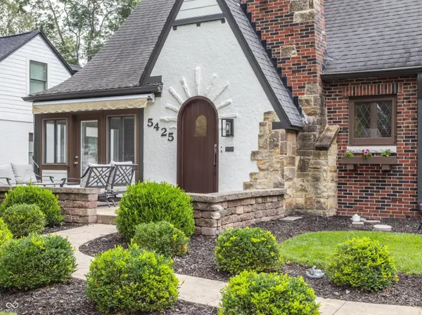 5425 N Kenwood AVE, Indianapolis, IN 46208