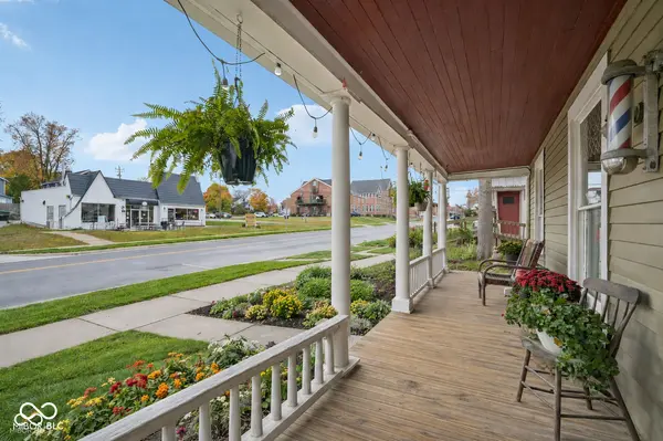 305 E Washington, Greencastle, IN 46135
