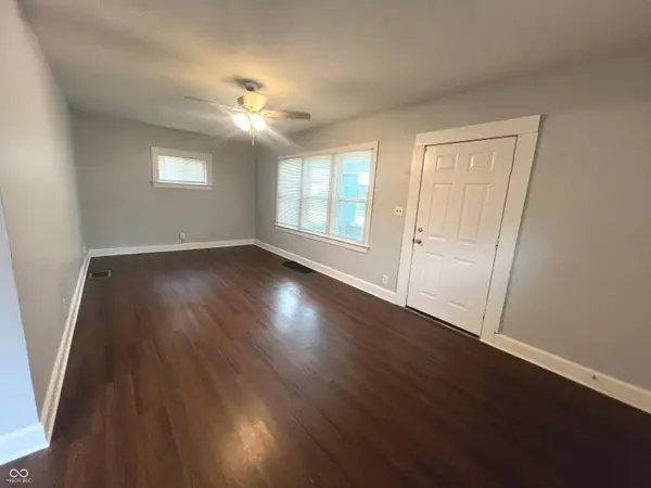 411 W 39th ST, Indianapolis, IN 46208
