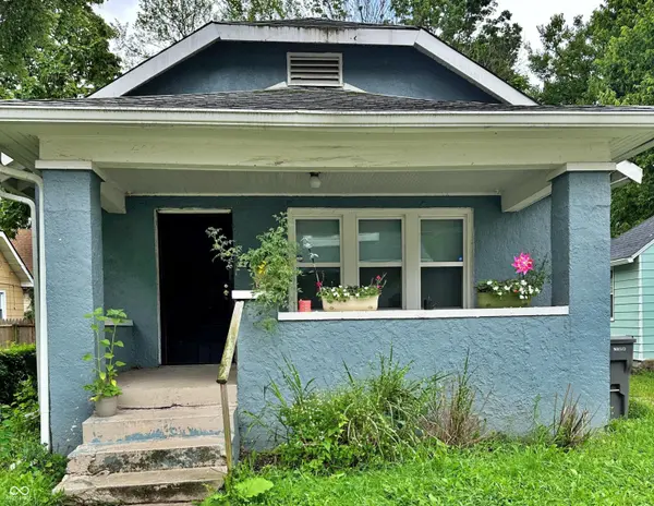 411 W 39th ST, Indianapolis, IN 46208