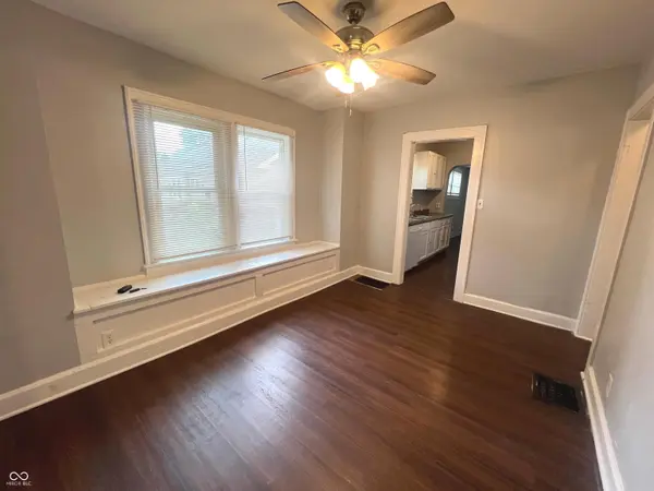411 W 39th ST, Indianapolis, IN 46208