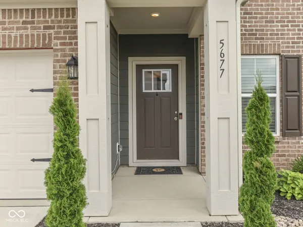 5677 Volanti WAY, Greenwood, IN 46143