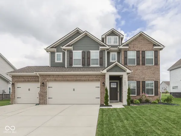 5677 Volanti WAY, Greenwood, IN 46143