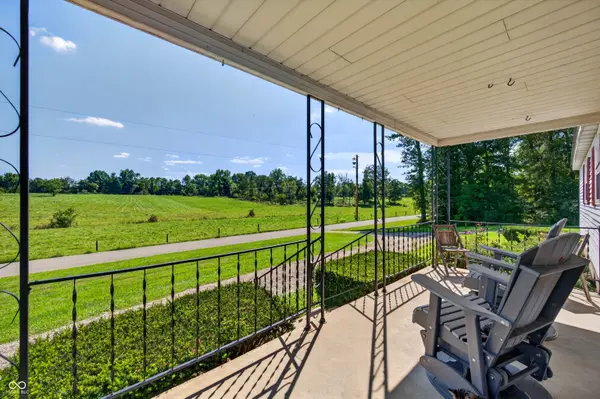 9830 W County Rd 750 N, Elizabethtown, IN 47232