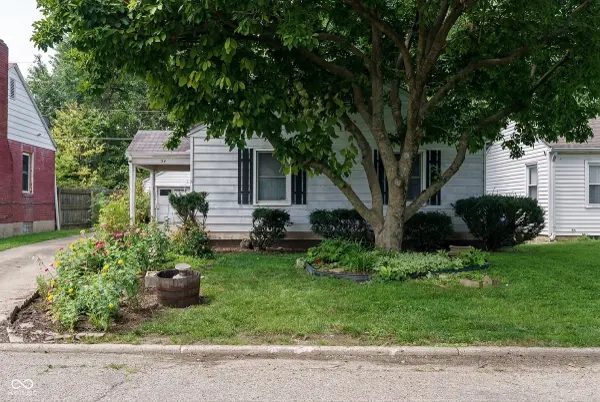 34 N Catherwood AVE, Indianapolis, IN 46219