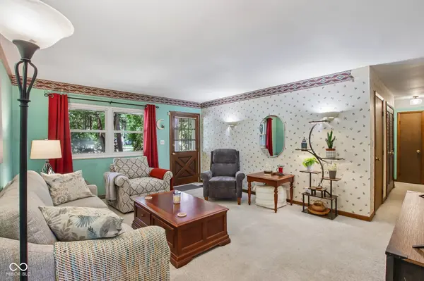 9913 E 24th ST, Indianapolis, IN 46229