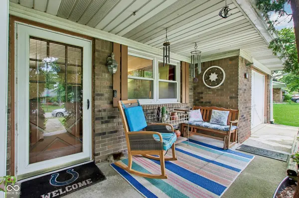 9913 E 24th ST, Indianapolis, IN 46229