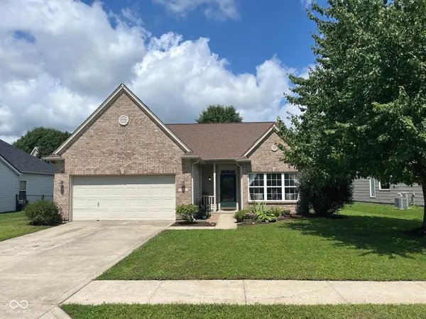 7818 Red Sunset WAY, Avon, IN 46123