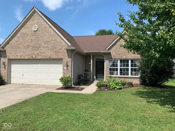 7818 Red Sunset WAY, Avon, IN 46123