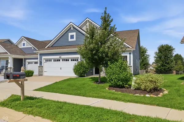 2657 Cottage CT, Brownsburg, IN 46112