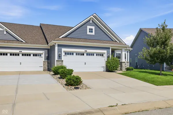 2657 Cottage CT, Brownsburg, IN 46112
