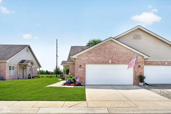 5643 Jones DR, Plainfield, IN 46168
